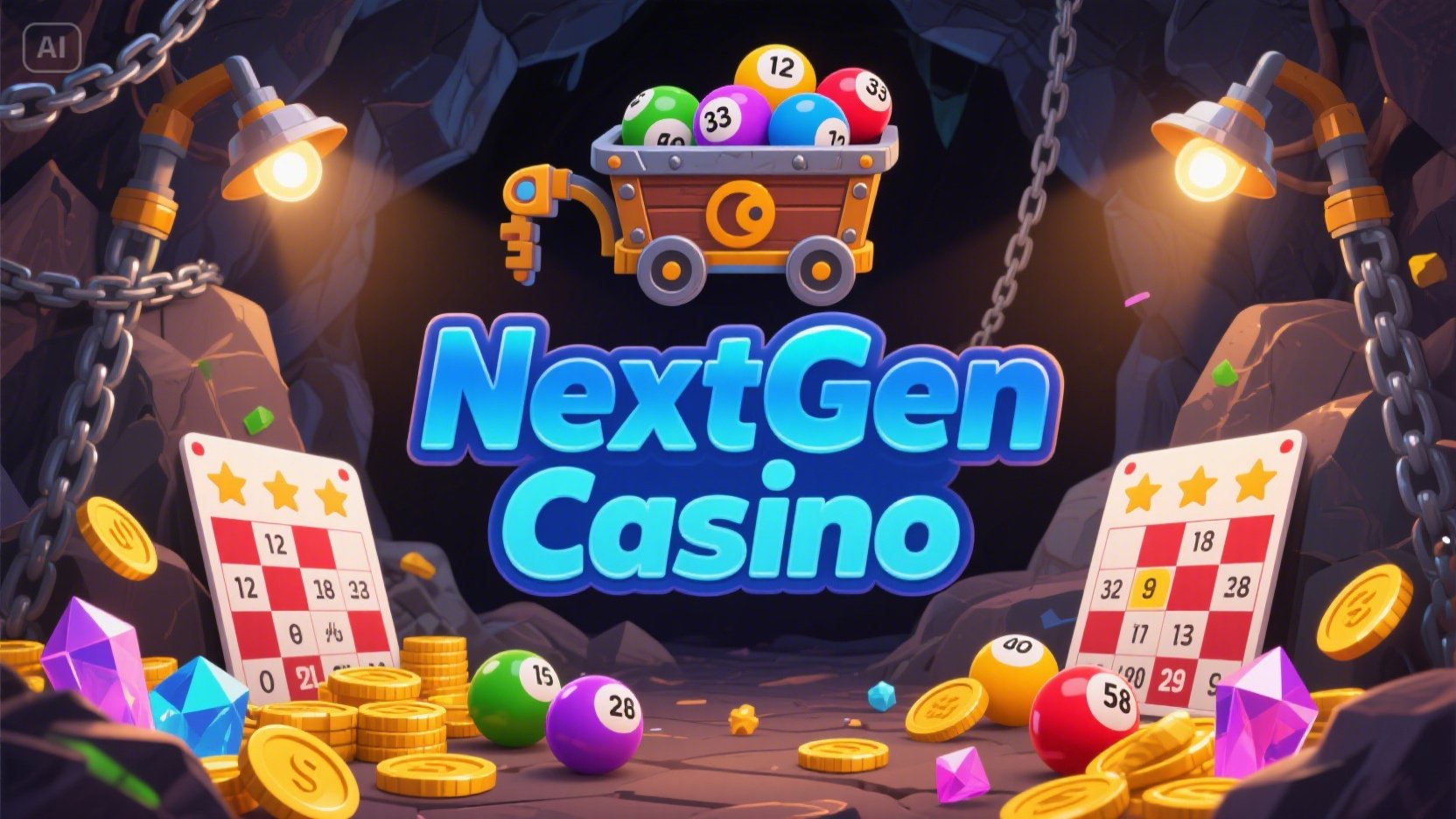 NextGen Casino